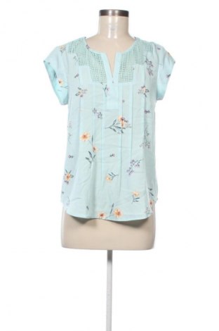 Γυναικεία μπλούζα Daniel Rainn, Μέγεθος S, Χρώμα Πολύχρωμο, Τιμή 37,99 €