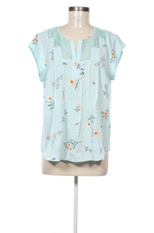 Γυναικεία μπλούζα Daniel Rainn, Μέγεθος L, Χρώμα Πολύχρωμο, Τιμή 37,99 €