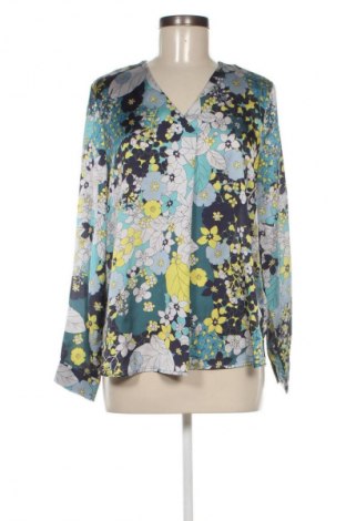 Дамска блуза Dawid Tomaszewski, Размер M, Цвят Многоцветен, Цена 32,72 €