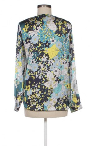 Дамска блуза Dawid Tomaszewski, Размер M, Цвят Многоцветен, Цена 32,72 €
