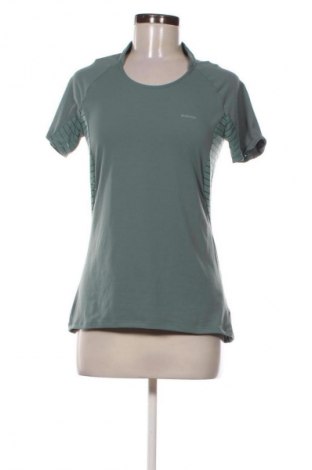 Damen Shirt Decathlon, Größe M, Farbe Grün, Preis € 12,00