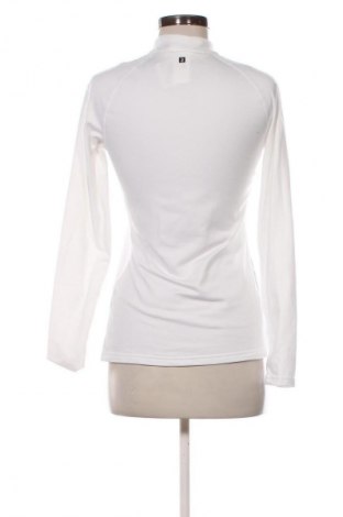 Damen Shirt Decathlon, Größe S, Farbe Weiß, Preis 10,00 €