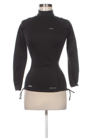 Damen Shirt Decathlon, Größe M, Farbe Schwarz, Preis € 7,99