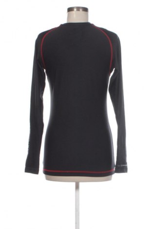 Γυναικεία μπλούζα Decathlon, Μέγεθος M, Χρώμα Μαύρο, Τιμή 6,99 €