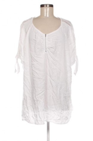 Damen Shirt Decathlon Creation, Größe 3XL, Farbe Weiß, Preis 9,99 €