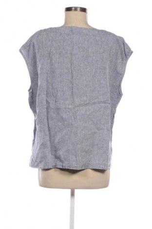 Γυναικεία μπλούζα Deerberg, Μέγεθος XL, Χρώμα Μπλέ, Τιμή 20,91 €