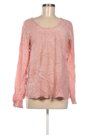 Γυναικεία μπλούζα Deichgraf, Μέγεθος L, Χρώμα Ρόζ , Τιμή 4,99 €