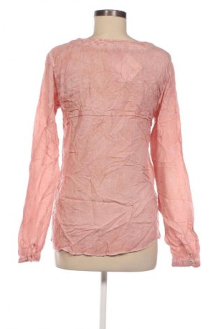 Γυναικεία μπλούζα Deichgraf, Μέγεθος L, Χρώμα Ρόζ , Τιμή 4,99 €