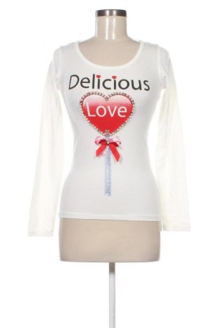 Női blúz Delicious, Méret S, Szín Sokszínű, Ár 5 509 Ft