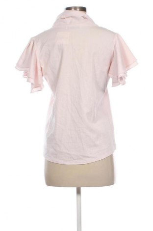 Γυναικεία μπλούζα Depot 96, Μέγεθος M, Χρώμα Ρόζ , Τιμή 9,78 €