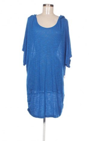 Bluză de femei Derek Heart, Mărime XXL, Culoare Albastru, Preț 57,99 Lei