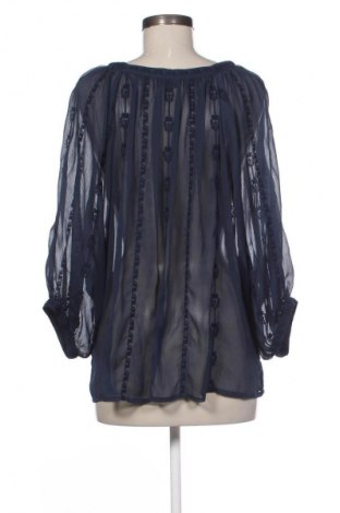 Női blúz Design By Kappahl, Méret M, Szín Kék, Ár 7 025 Ft