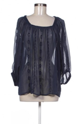 Női blúz Design By Kappahl, Méret M, Szín Kék, Ár 7 025 Ft