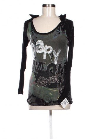 Női blúz Desigual, Méret M, Szín Sokszínű, Ár 11 715 Ft