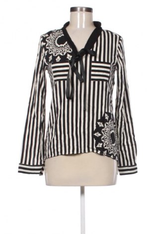 Damen Shirt Desigual, Größe L, Farbe Mehrfarbig, Preis € 25,00