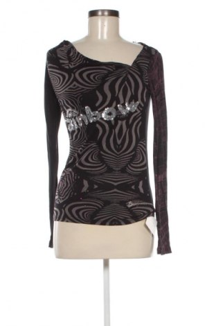 Dámská halenka Desigual, Velikost S, Barva Vícebarevné, Cena  709,00 Kč
