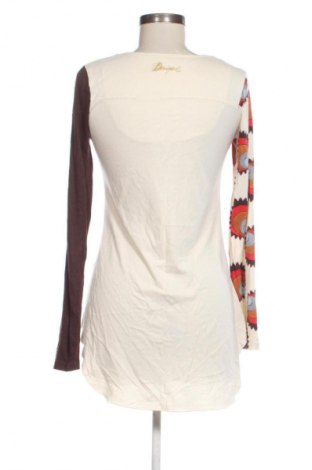 Női blúz Desigual, Méret XS, Szín Sokszínű, Ár 10 146 Ft