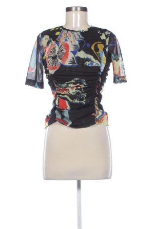 Női blúz Desigual, Méret M, Szín Sokszínű, Ár 8 660 Ft
