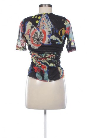 Női blúz Desigual, Méret M, Szín Sokszínű, Ár 8 660 Ft