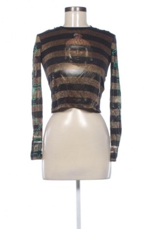 Női blúz Desigual, Méret M, Szín Sokszínű, Ár 10 147 Ft