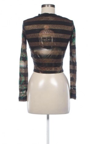 Női blúz Desigual, Méret M, Szín Sokszínű, Ár 10 147 Ft