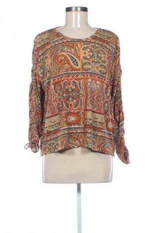 Női blúz Desigual, Méret XL, Szín Sokszínű, Ár 10 140 Ft