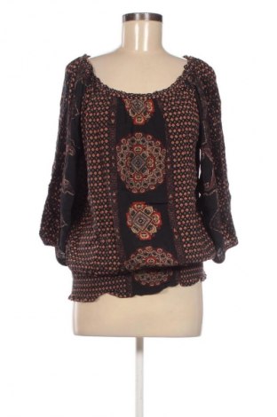 Bluză de femei Desigual, Mărime L, Culoare Multicolor, Preț 128,01 Lei