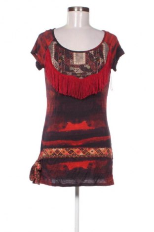 Bluză de femei Desigual, Mărime L, Culoare Multicolor, Preț 286,00 Lei