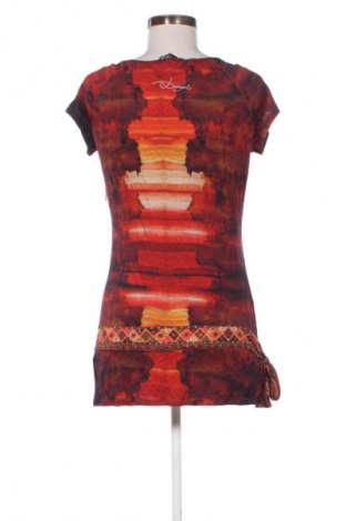 Bluză de femei Desigual, Mărime L, Culoare Multicolor, Preț 286,00 Lei