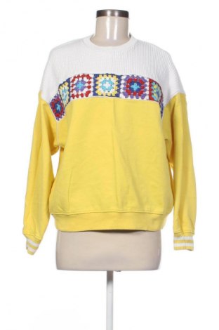 Damen Shirt Desigual, Größe M, Farbe Mehrfarbig, Preis € 24,45