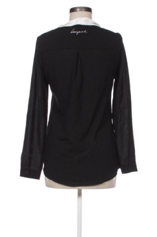 Női blúz Desigual, Méret XS, Szín Fekete, Ár 10 146 Ft