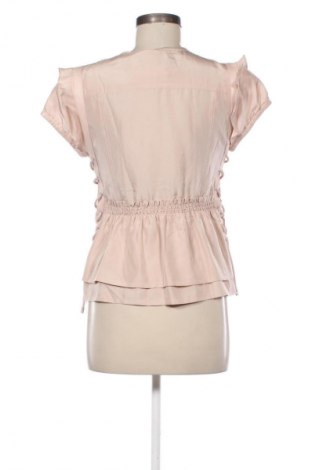 Damen Shirt Diesel Black Gold, Größe L, Farbe Beige, Preis € 59,31