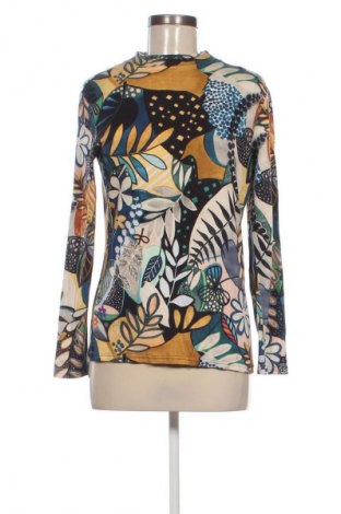 Bluzka damska Dika, Rozmiar XL, Kolor Kolorowy, Cena 91,09 zł