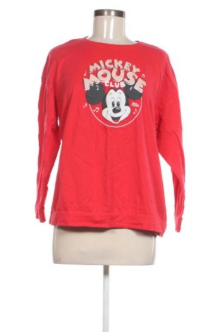Bluză de femei Disney, Mărime XL, Culoare Roșu, Preț 52,13 Lei
