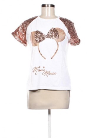 Дамска блуза Disney, Размер S, Цвят Многоцветен, Цена 9,70 €