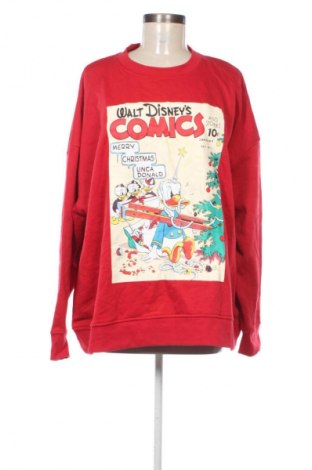 Női blúz Disney, Méret XXL, Szín Piros, Ár 6 229 Ft