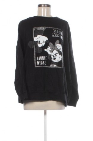 Damen Shirt Disney, Größe XL, Farbe Schwarz, Preis 16,99 €