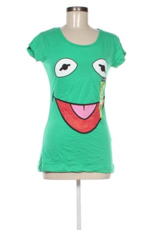 Dámska blúza Disney, Veľkosť M, Farba Zelená, Cena  10,95 €