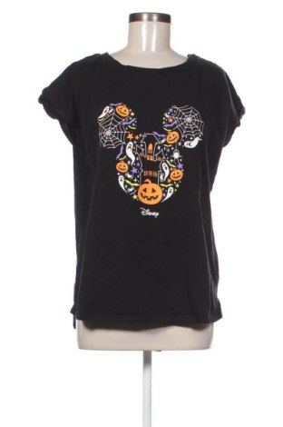 Bluzka damska Disney, Rozmiar XL, Kolor Czarny, Cena 52,03 zł