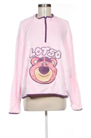 Dámska blúza Disney, Veľkosť XXL, Farba Ružová, Cena  11,95 €