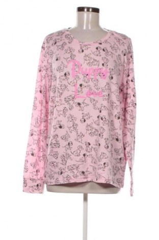 Bluzka damska Disney, Rozmiar XXL, Kolor Kolorowy, Cena 52,99 zł