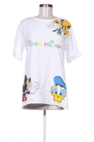 Bluzka damska Disney, Rozmiar M, Kolor Kolorowy, Cena 52,42 zł