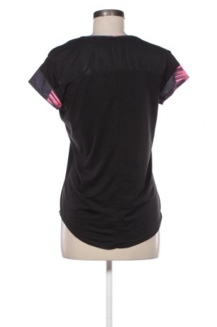Damen Shirt Domyos, Größe M, Farbe Schwarz, Preis 9,78 €