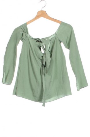 Női blúz Dorothee Schumacher, Méret S, Szín Zöld, Ár 23 661 Ft