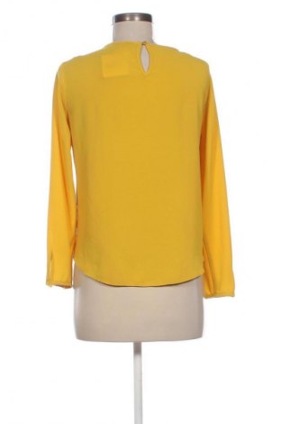 Bluzka damska Dorothy Perkins, Rozmiar M, Kolor Żółty, Cena 75,02 zł