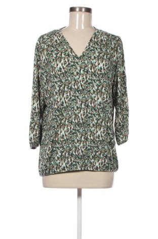 Дамска блуза Dreamstar, Размер XL, Цвят Многоцветен, Цена 4,09 €