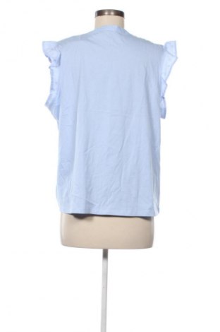 Dámská halenka Dunnes, Velikost L, Barva Modrá, Cena  169,00 Kč