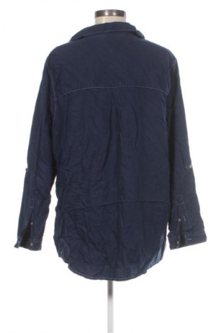 Damen Shirt Dunnes, Größe XL, Farbe Blau, Preis € 6,99