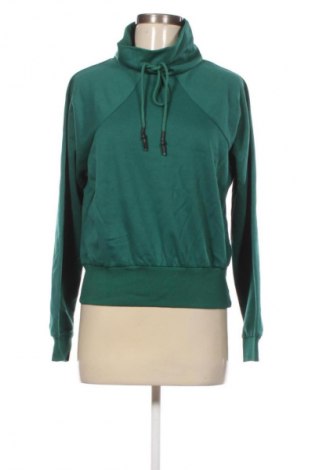 Damen Shirt ECHT, Größe M, Farbe Grün, Preis € 9,99