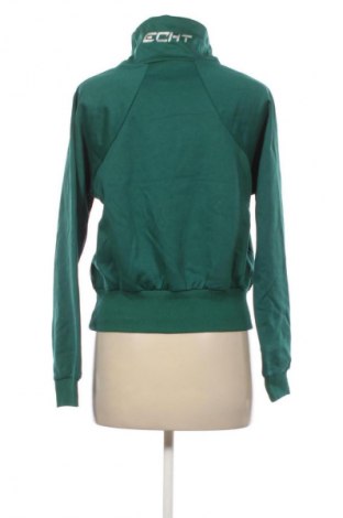 Damen Shirt ECHT, Größe M, Farbe Grün, Preis € 9,99
